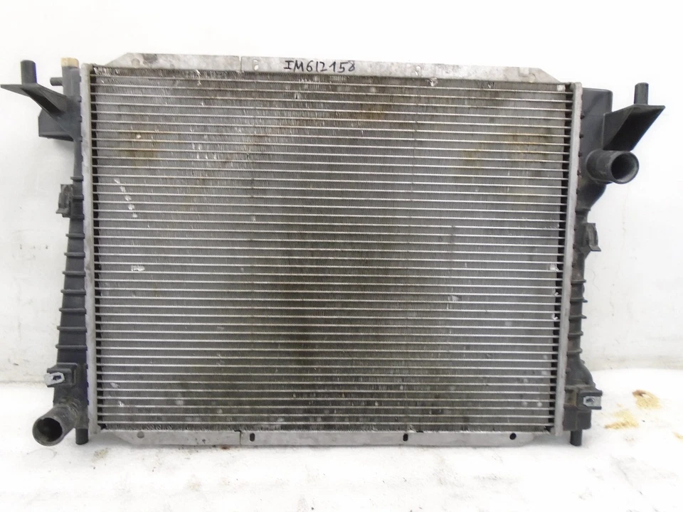 RADIADOR MOTOR REFRIGERACIÓN JAGUAR TIPO S 2000-2002 OEM IM612158 Foto 1 de 4