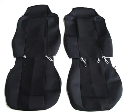 AUTONET Lux Housses Des Sieges Pour Mercedes Actros Axor Atego