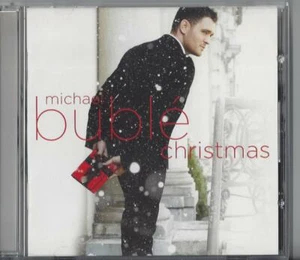 Christmas by Michael Bublé (CD, Oct-2011, 143 Records) - Picture 1 of 2