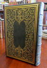 Lalla Rookh Oriental Romance 1857 Thomas Moore Illustrated Fine Leather Book