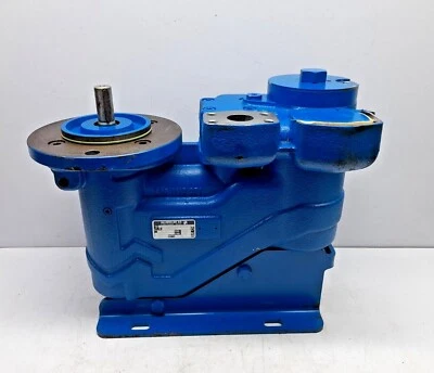 Bomba Allweiler AG AFT-F20R46G19US-W196 11068187 44,8 l/min 3400 l/min 30 bar Foto 1 de 4