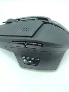 COUGAR 600M Wired USB Gaming Mouse Adjustable Tested Working Gorgeous Black - Picture 1 of 8