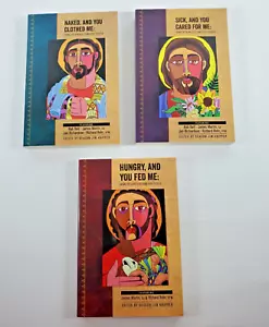 Homilists for the Homeless The Complete Collection Box Set 3 Books Paperback - Foto 1 di 5