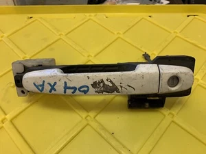 2004 2005 2006 Scion XA Right Passenger Front Outer Door Handle Assembly OEM - Picture 1 of 6