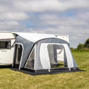 WOHNWAGEN / WOHNMOBIL KAMPA KLASSISCH EXPERTE LUFTKONSERVATORIUM - Bild 1 von 1