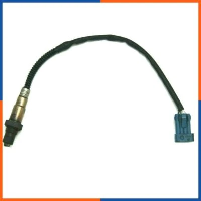 Sonde Lambda Capteur Oxygène pour PEUGEOT | 1026605GE, 216802241, 258986615 - Photo 1/3