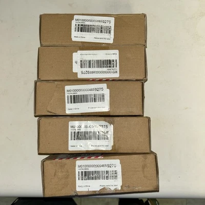 5X 2600MAh FNB-V133LI FNB-134Li VX-260 EVX-261 VX-450 Radio Battery Replacement - Image 1 of 4