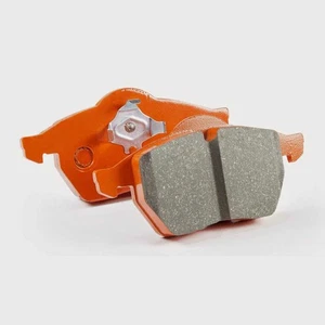 EBC Orangestuff Pastiglie Freno Racing DP92024 Anteriore Asse Anteriore - Imagen 1 de 2