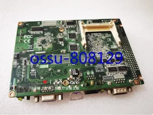Placa madre Advantech PCM-9343 REV.A1 1 PIEZA PCM-9343E PCM-9343FG - Imagen 1 de 5