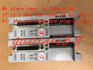 OEM750X OEM Parker Driver gebraucht 1 Stück getestet OK 3 Monate Garantie - Bild 1 von 8