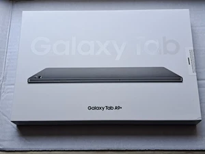 Samsung Galaxy A9+ Plus 128GB l 8GB RAM SM-X210 Tablet WIFI 11" Tab- NEW SEALED - Picture 1 of 10