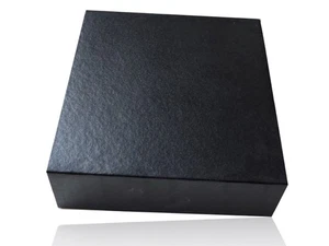 SPACE SHUTTLE  BURAN 2.01 HEAT SHIELD THERMAL BLACK TILE - Picture 1 of 10