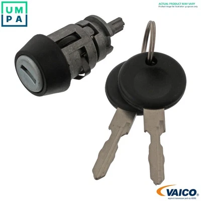 LOCK CYLINDER IGNITION LOCK V10-5976 FOR SKODA VW NEW/BEETLE/Convertible GOLF - Image 1 of 4