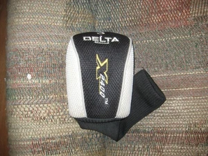 Cubierta de madera Delta Universal X 2400 Fairway 3 ligeramente usada - Imagen 1 de 6