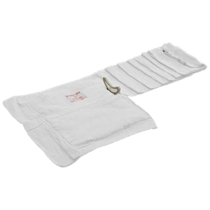 FIRSTCARE Civilian Abdominal Bandage 30 x 30cm (White) - Bild 1 von 1