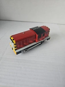 Trackmaster Thomas & Friends Motorized Salty Train Engine 2009 - Tested! (T7) - Picture 1 of 8