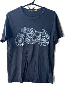 Johnson Motors Petral Kurzarm Large Neu ohne Etikett!! - Bild 1 von 7