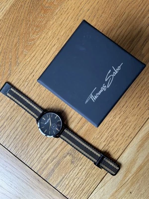 THOMAS SABO Rebel Spirit WA0281-284-203-42 M - Image 1 of 4