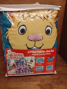 Neu Plüsch Überwurf 46 Zoll x 60 Zoll ANIMAL CROSSING. Kleinkindbett 5 teilig - Bild 1 von 1