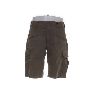 511+, Cargo Shorts, Größe: 28, Grün, Polyester/Baumwolle, Herren #kke - Bild 1 von 5