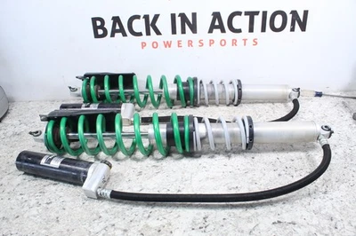 Amortiguadores traseros Polaris RZR XP 4 1000 2016 7044371 Foto 1 de 4