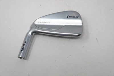 Ping I525 Black Dot 27* #6 Iron Club Head Only Lefty LH Good 1251048 - Image 1 of 4