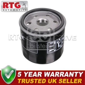Oil Filter Fits Ford Fiesta 1989- Focus 1998- Ka 1996- Fusion 2002-2012 9Y4493 - Picture 1 of 2