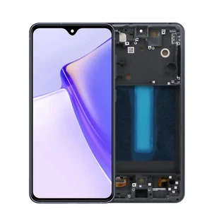 OLED For Samsung Galaxy S21 FE 5G G990B LCD Display Digital Touch Screen - Picture 1 of 6