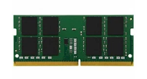 Kingston KVR32S22D8/16 ValueRAM - DDR4 - 16 GB - SO-DIMM 260-pin - 3200 MHz - Picture 1 of 2