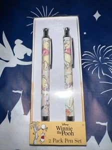 Disney WINNIE the POOH 2er Pack Stift Set - Bild 1 von 7