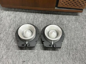 JBL 075 tweeter pair with stand - Picture 1 of 8