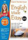 Carol Vorderman English Made Easy Ages 6 7 Key Stage 1 Taschenbuch