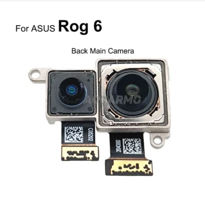 For Asus ROG Phone 6 AI2201_C, AI2201 Back Rear Camera Replacement Module Flex - Image 1 of 2