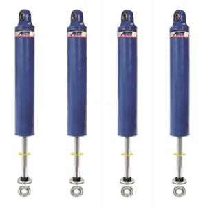 Amortiguadores monotubo serie AFCO 74 4 eslabones suciedad modificada estándar 4 paquete de choque - Imagen 1 de 2