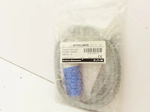 Eaton E53KBL34A2E Tubular Capacitive Proximity Sensor 35mm Range 6' Cable - Picture 1 of 8