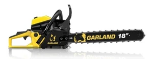Garland Motosierra gasolina Indiana 10V-20 49,3CC 2,66 CV - Imagen 1 de 1