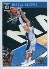 2018-19 Donruss Optic Baseketball Card Pick