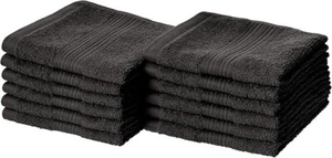 Cotton Washcloths - Picture 1 of 3