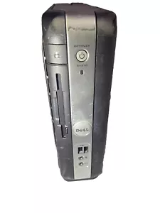 Dell Optiplex SX270 Pentium Tiny Mini Desktop PC Computer 4 2.6Ghz No HDD AS IS - Picture 1 of 5