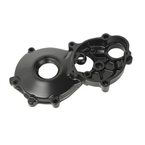 Starter Engine Cover Crankcase Fit For Suzuki GSXR600 1996-2005 GSXR1000 2001-08 - Picture 1 of 6