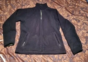 Thick Target Fleece Jacket Size 10 - Picture 1 of 9