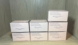 Mary Kay Mineral Powder Foundation .28 oz Choose Shade - Picture 1 of 15