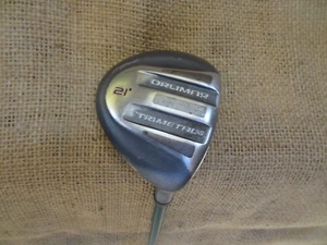 Orlimar TRIMETAL 21° Fairway Wood ⛳ True Temper EI-70 Graphite Regular - Picture 1 of 7