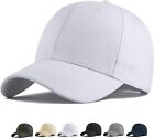 Oversize Baseball Cap Xxl Big Head Hats For Men Large Head Hats Dad Hat Adjustab