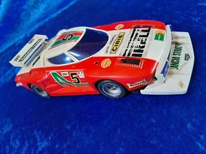 *M2 LANCIA STRATOS VINTAGE HONG KONG 5 RC AKKU ALITALIA SCHROTT - Bild 1 von 12
