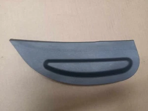 Ford Edge 2007-2014 puerta del pasajero delantero moldura interior BT4Z-17D742-AA cubierta de espejo retrovisor - Imagen 1 de 2
