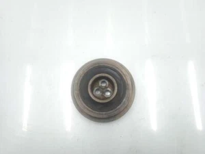 9806722380 1629135 polea cigüeñal citroen jumper caja cerrada 2.2 - Imagen 1 de 15