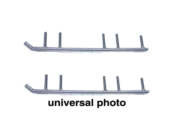 Barra modeladora Stud Boy Yamaha Mountain SX Viper 03-06 6" carburo YAM-S2226-60 Foto 1 de 4