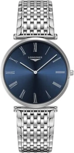 Longines La Grande Classique Quartz 37mm L4.766.4.94.6 - Picture 1 of 1