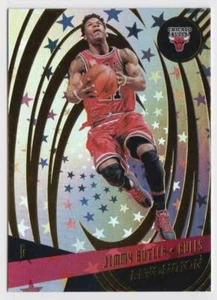 2016-17 Panini Revolution Astro #13 Jimmy Butler Chicago Bulls - Picture 1 of 2